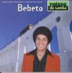 Bebeto - Raizes do Samba